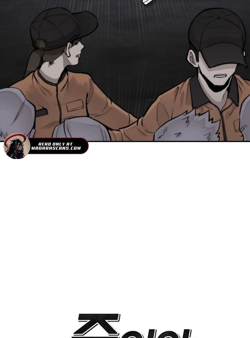 The Man Dying to Live Chapter 2 - page 193