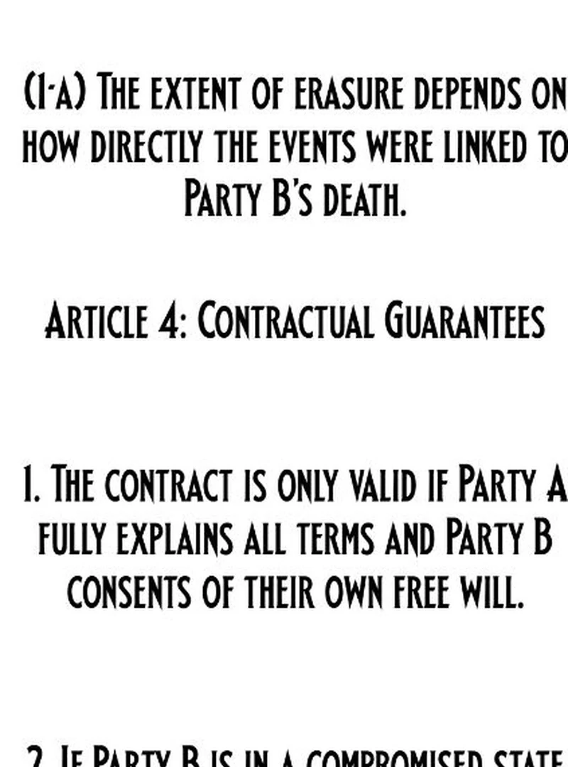 The Man Dying to Live Chapter 2 - page 198