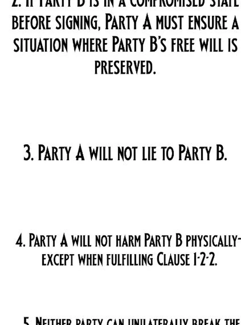 The Man Dying to Live Chapter 2 - page 199