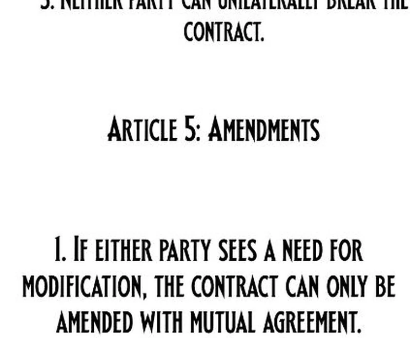 The Man Dying to Live Chapter 2 - page 200