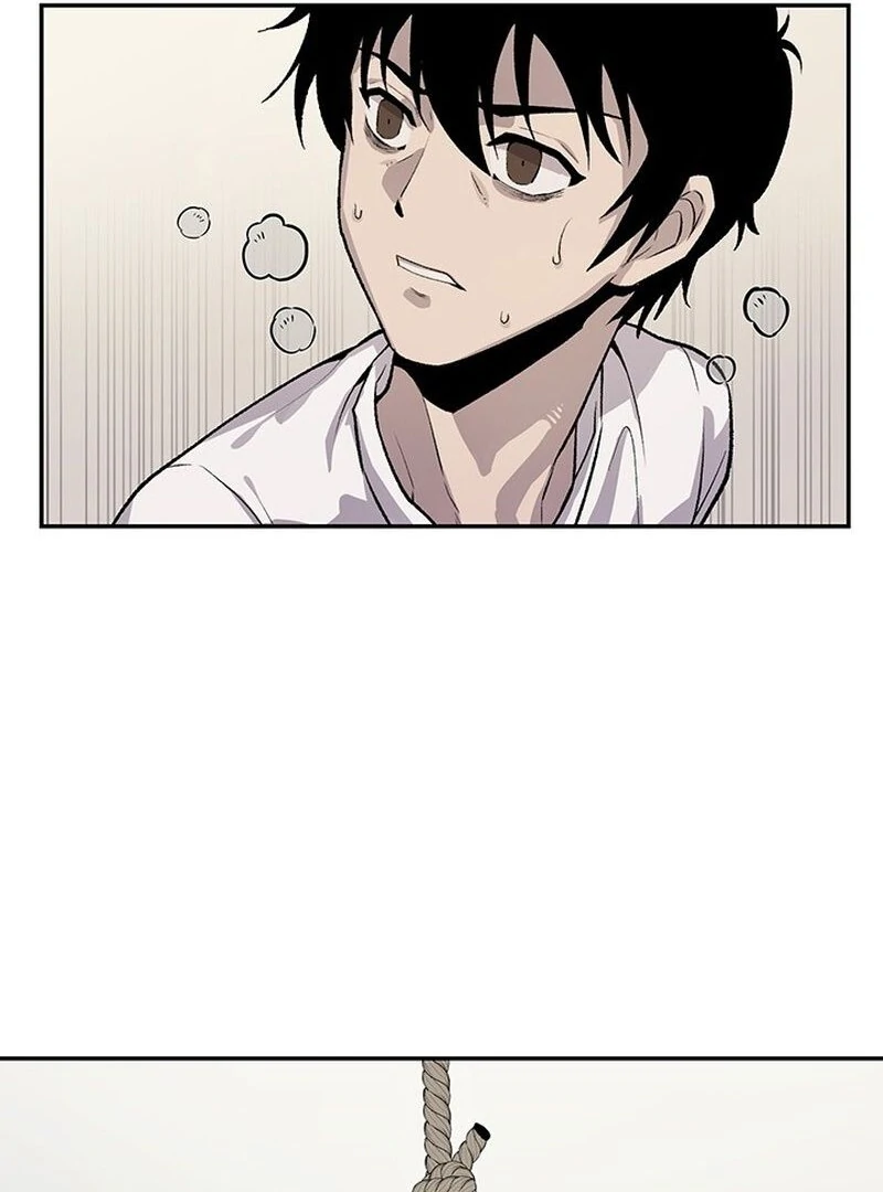 The Man Dying to Live Chapter 2 - page 21