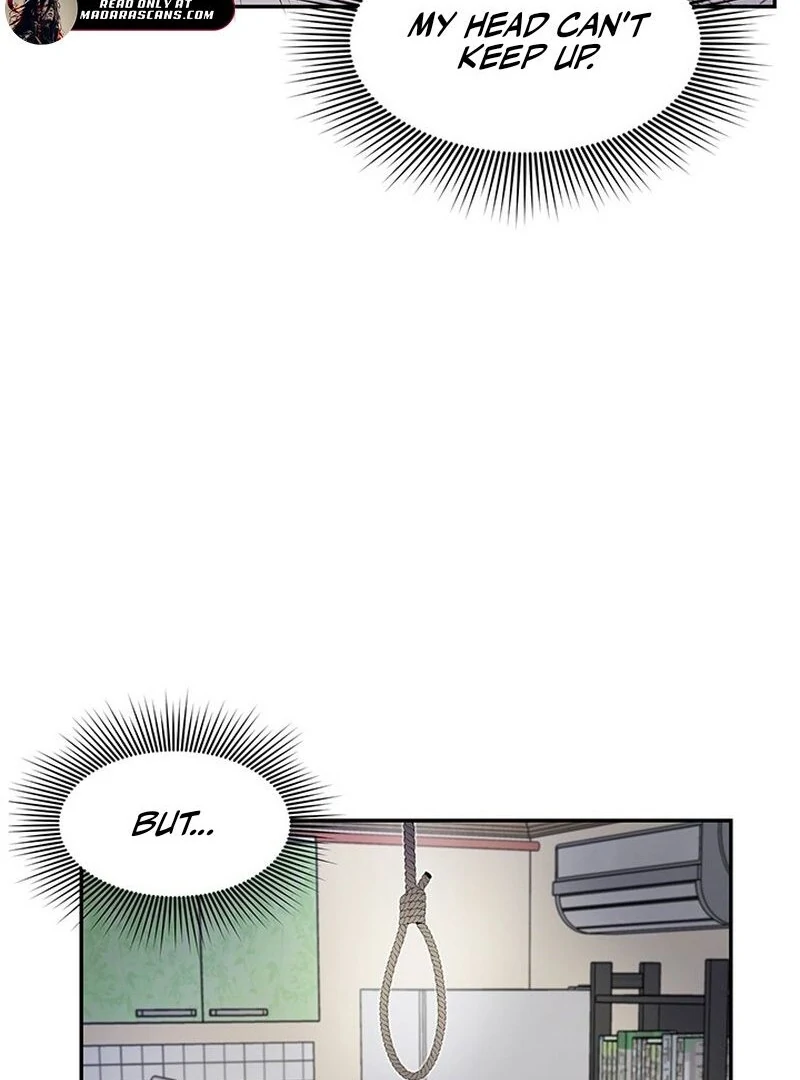 The Man Dying to Live Chapter 2 - page 24