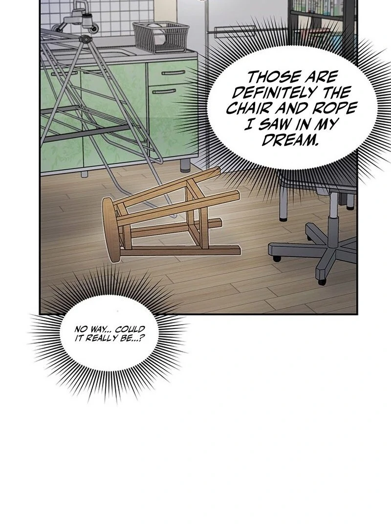 The Man Dying to Live Chapter 2 - page 25