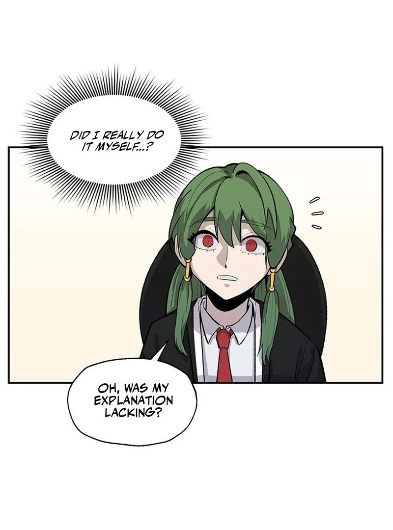 The Man Dying to Live Chapter 2 - page 26