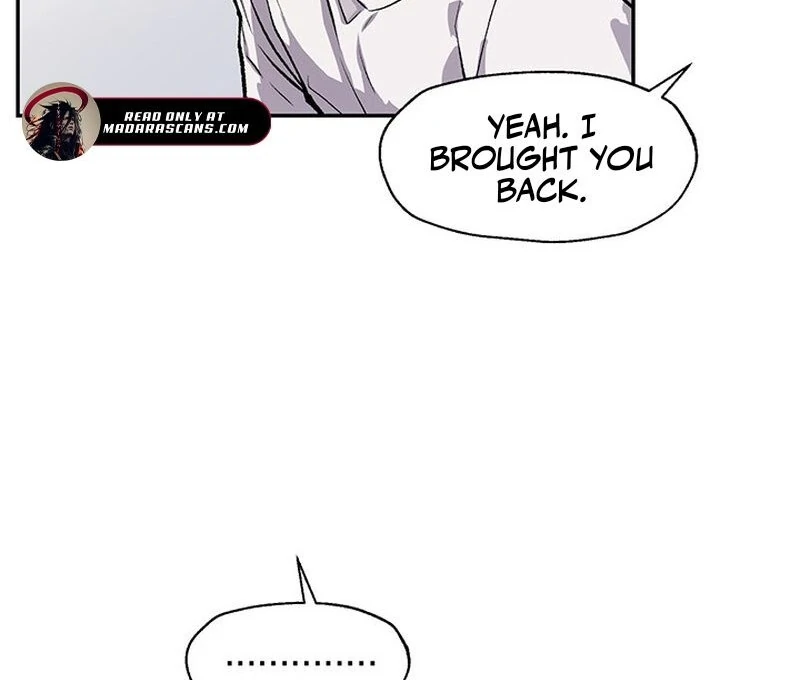 The Man Dying to Live Chapter 2 - page 29