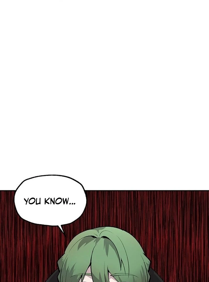 The Man Dying to Live Chapter 2 - page 31