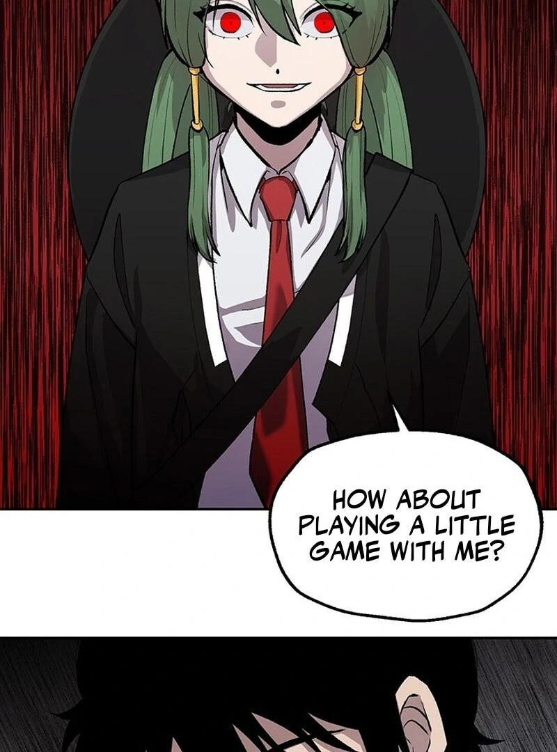 The Man Dying to Live Chapter 2 - page 32