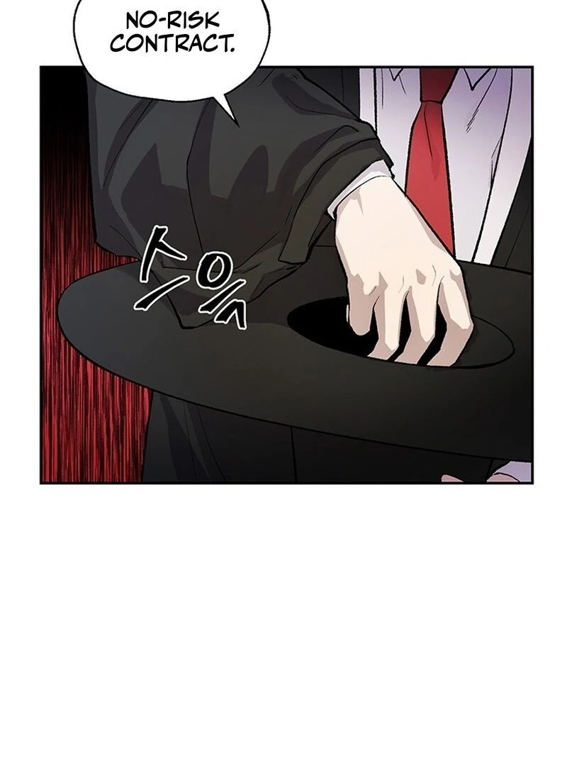 The Man Dying to Live Chapter 2 - page 35