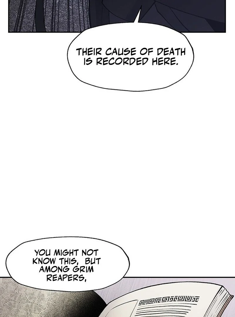 The Man Dying to Live Chapter 2 - page 41