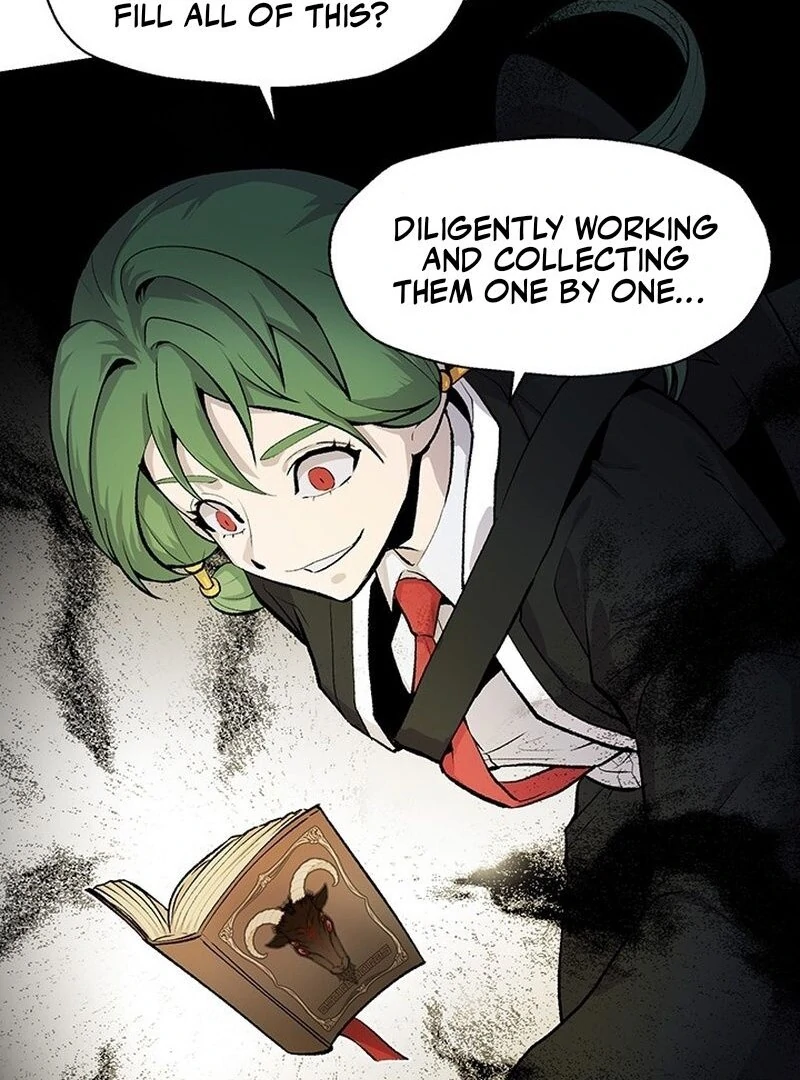 The Man Dying to Live Chapter 2 - page 43