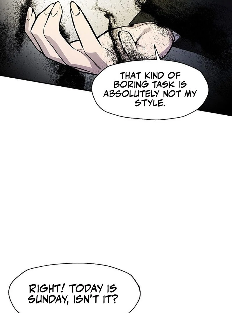 The Man Dying to Live Chapter 2 - page 44