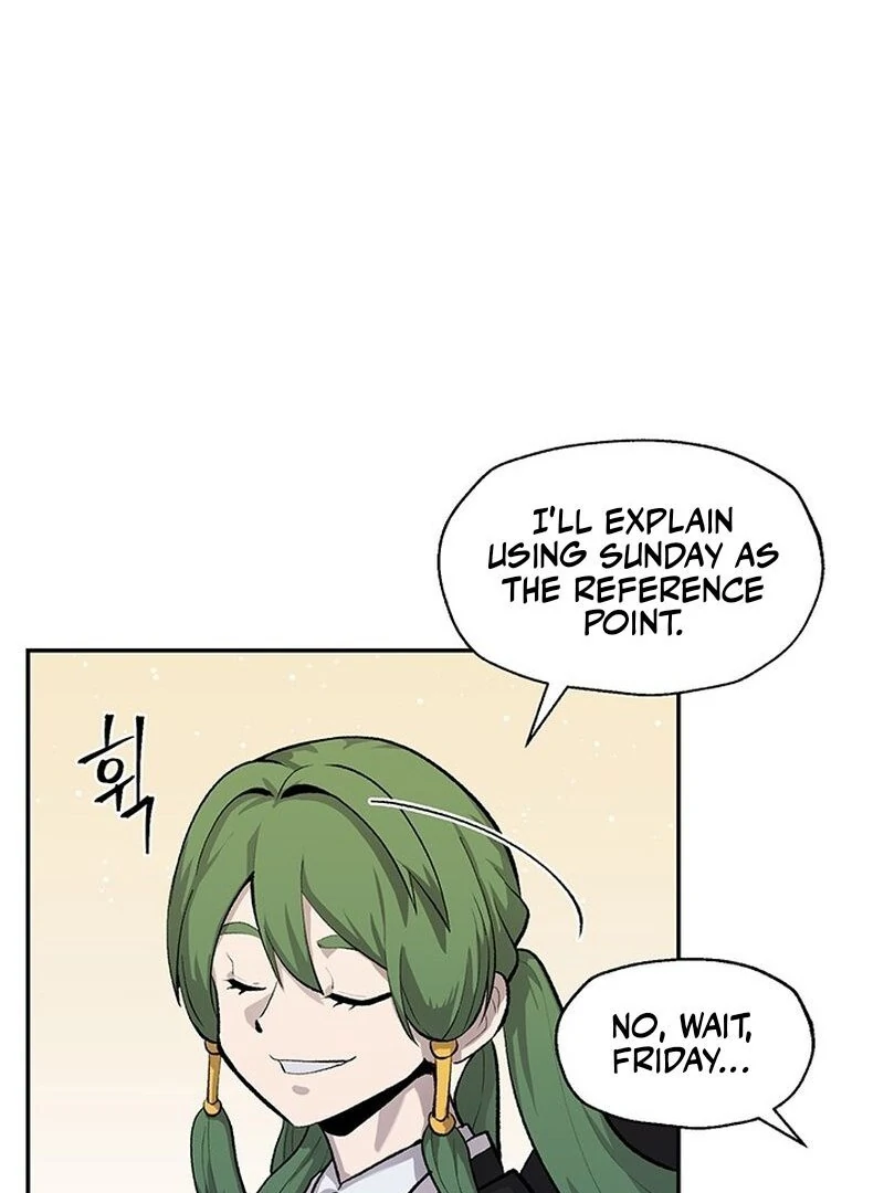 The Man Dying to Live Chapter 2 - page 46