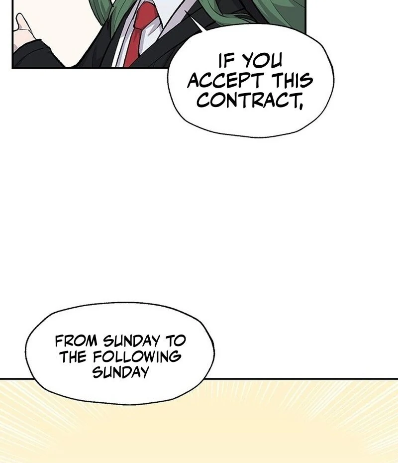 The Man Dying to Live Chapter 2 - page 47