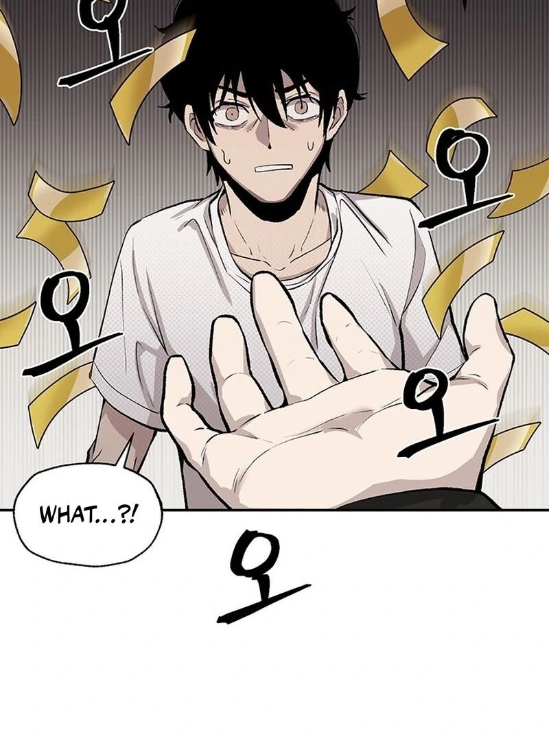 The Man Dying to Live Chapter 2 - page 51