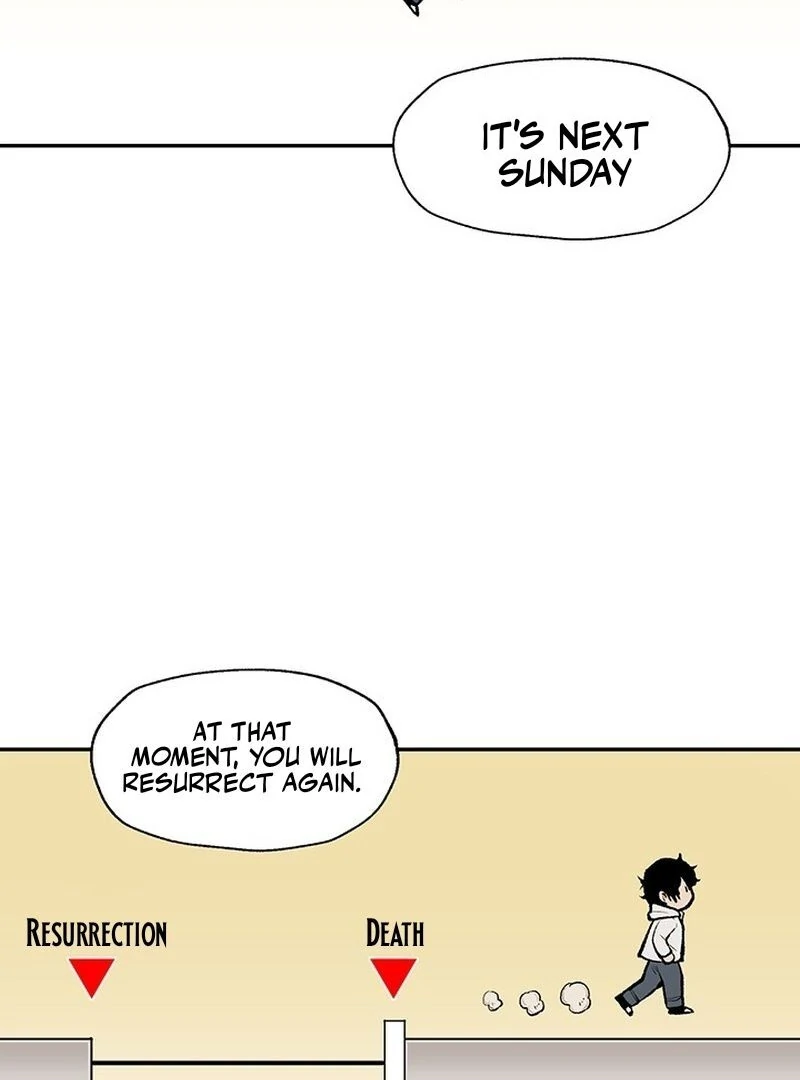 The Man Dying to Live Chapter 2 - page 53