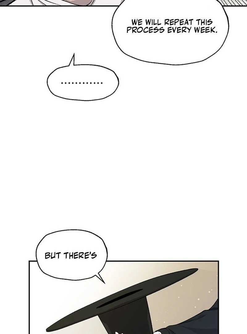 The Man Dying to Live Chapter 2 - page 55