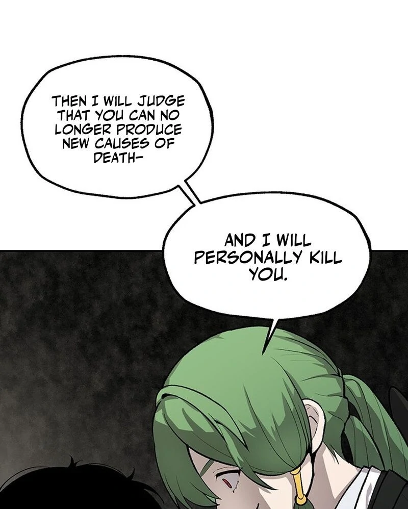 The Man Dying to Live Chapter 2 - page 65