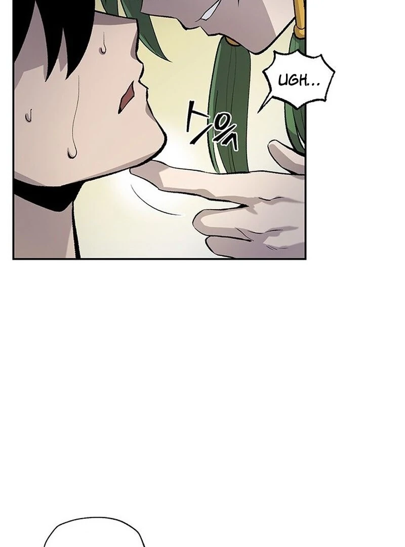 The Man Dying to Live Chapter 2 - page 68