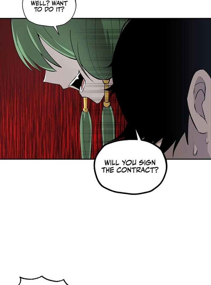 The Man Dying to Live Chapter 2 - page 69