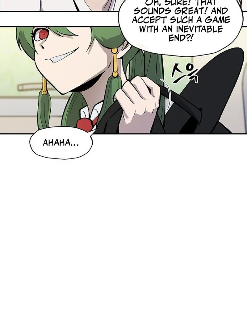 The Man Dying to Live Chapter 2 - page 78