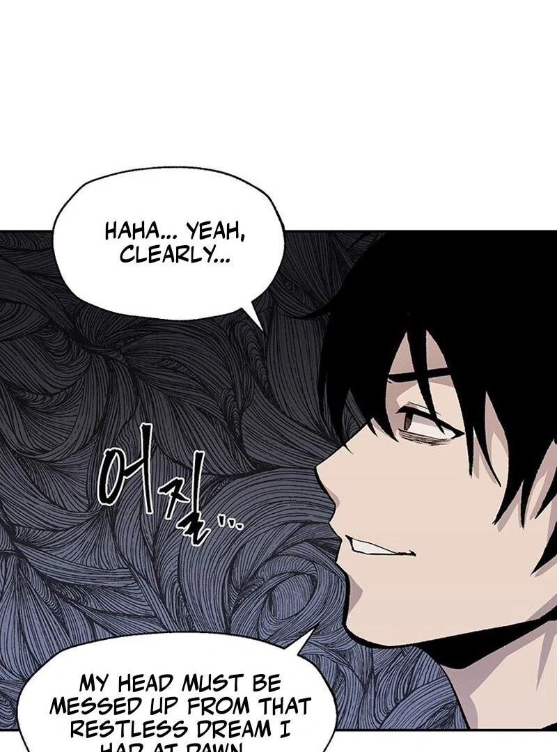 The Man Dying to Live Chapter 2 - page 7