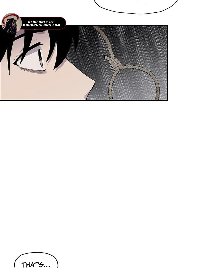 The Man Dying to Live Chapter 2 - page 80