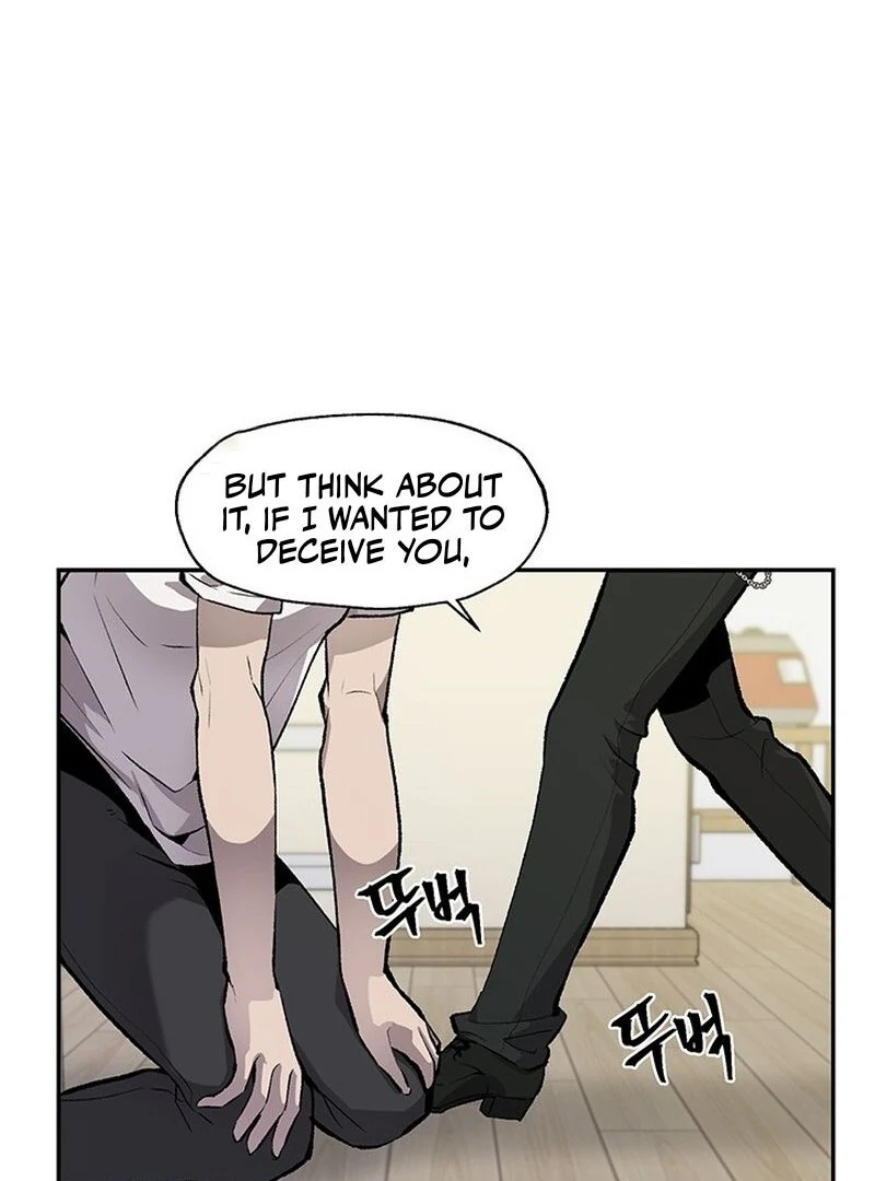 The Man Dying to Live Chapter 2 - page 82