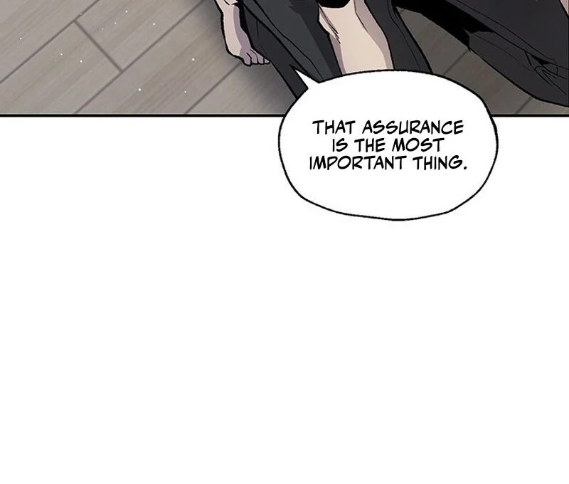 The Man Dying to Live Chapter 2 - page 85