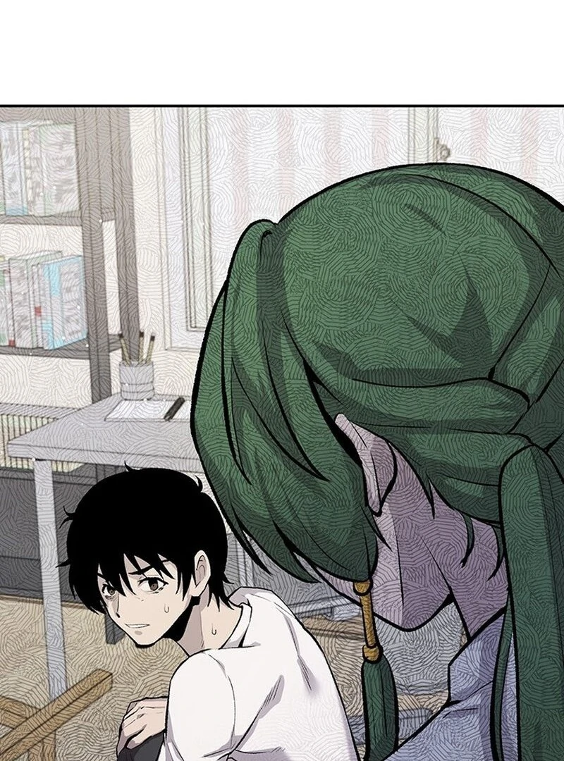 The Man Dying to Live Chapter 2 - page 88