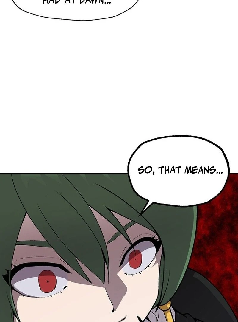 The Man Dying to Live Chapter 2 - page 8