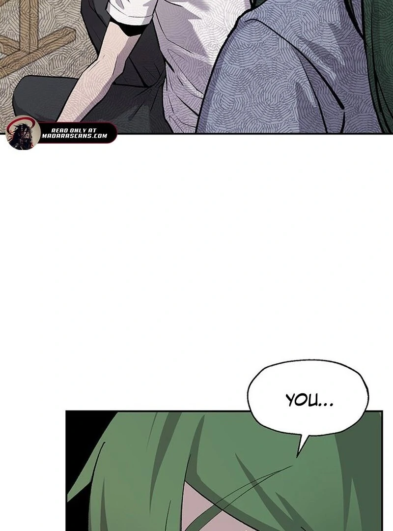 The Man Dying to Live Chapter 2 - page 89