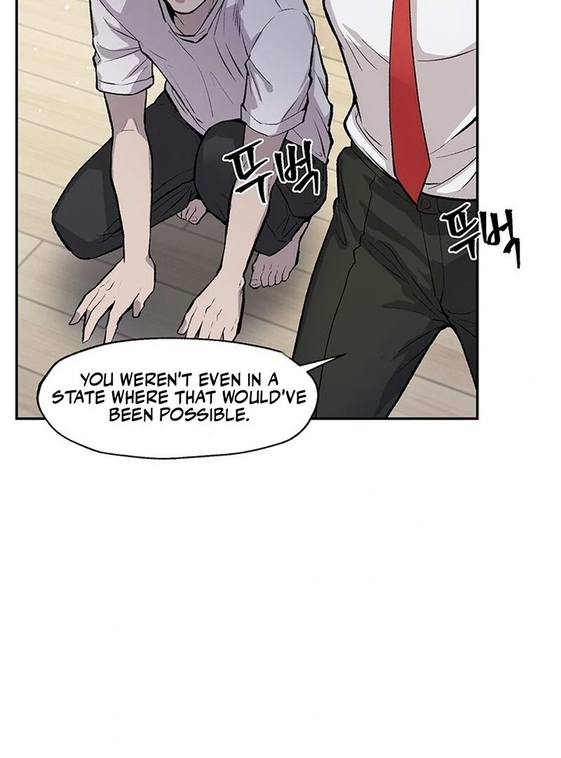 The Man Dying to Live Chapter 2 - page 91