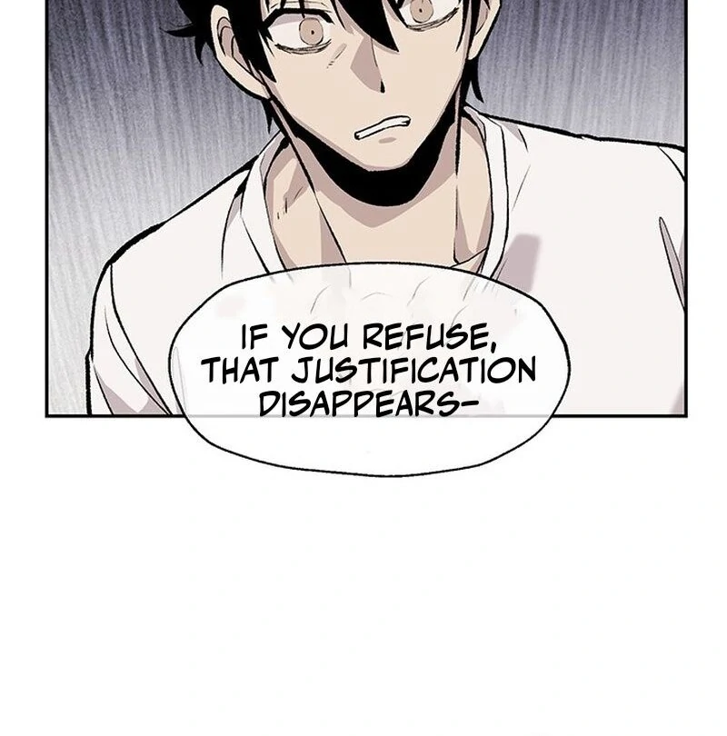 The Man Dying to Live Chapter 2 - page 94