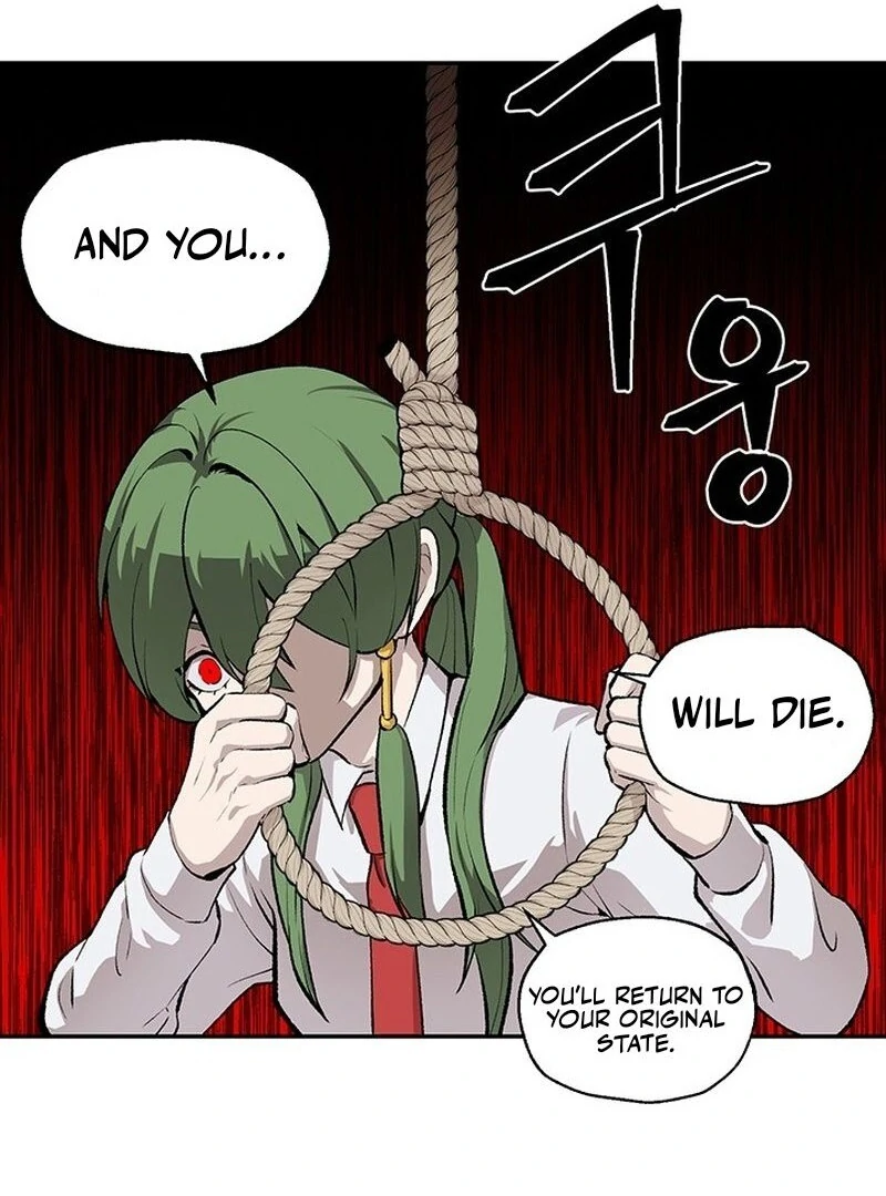 The Man Dying to Live Chapter 2 - page 95