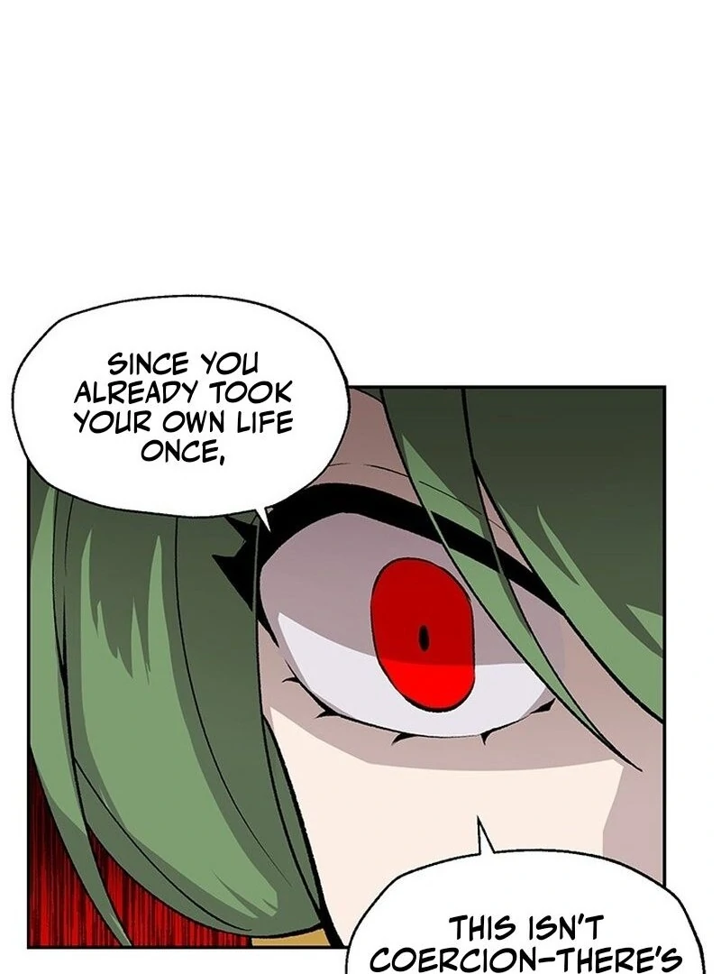 The Man Dying to Live Chapter 2 - page 96