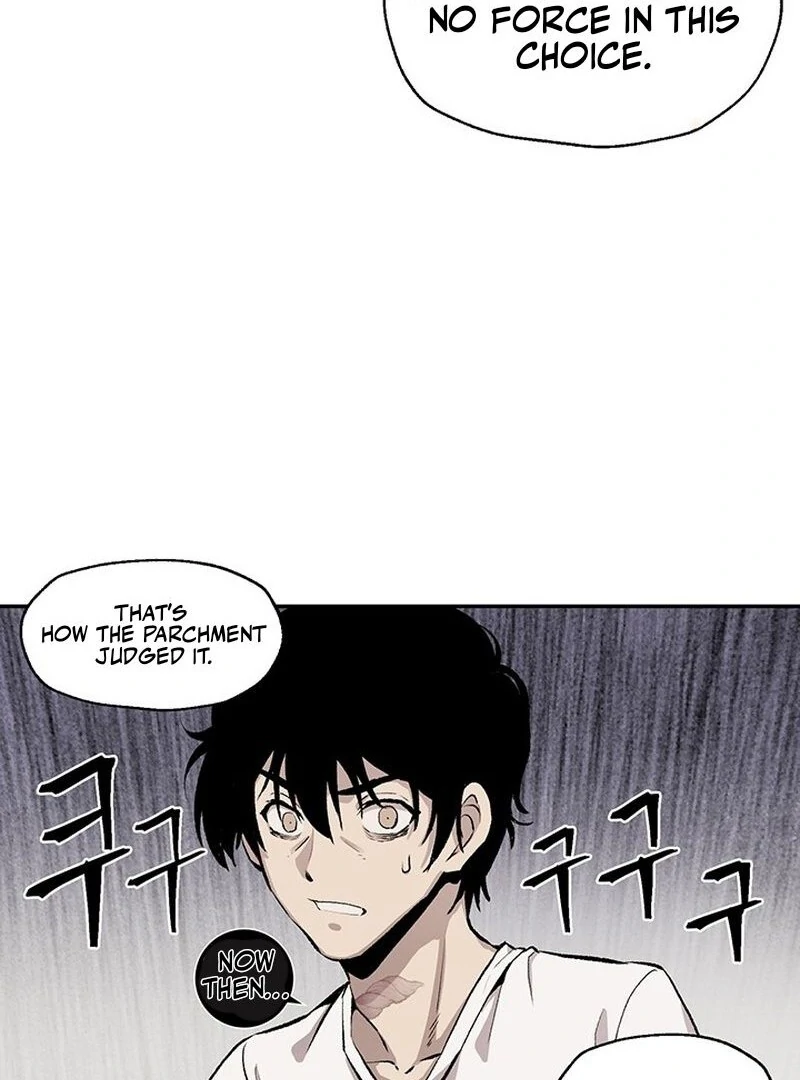 The Man Dying to Live Chapter 2 - page 97