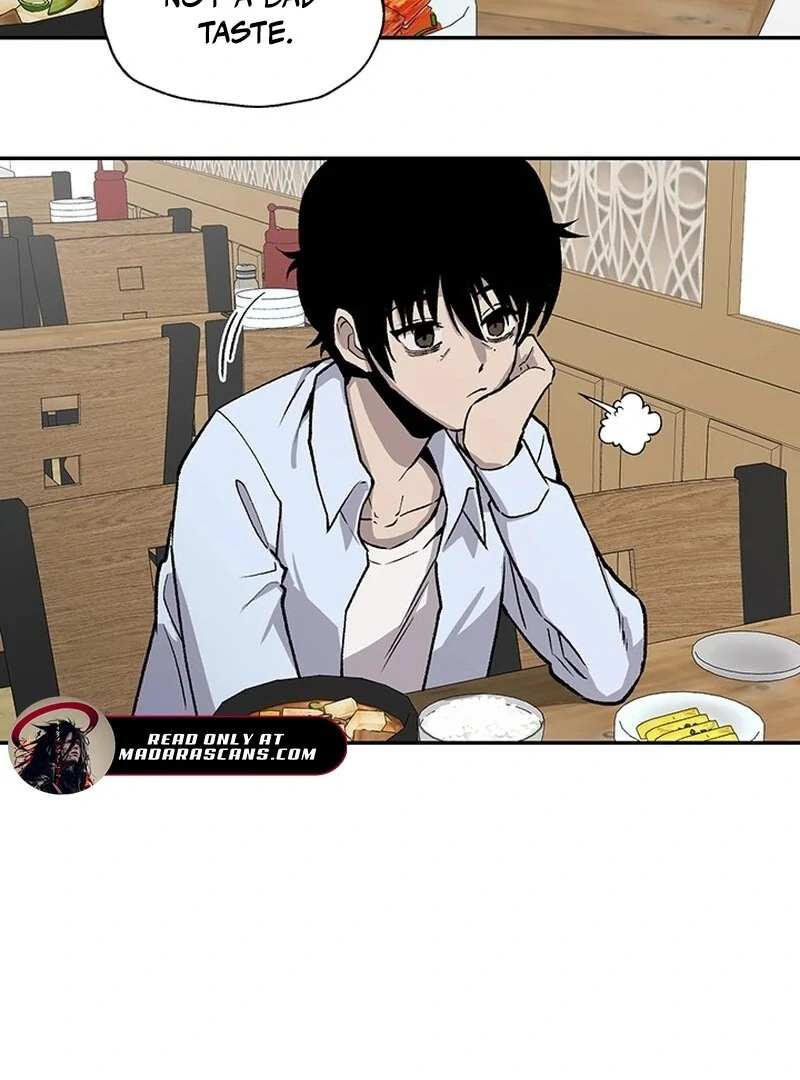 The Man Dying to Live Chapter 3 - page 102