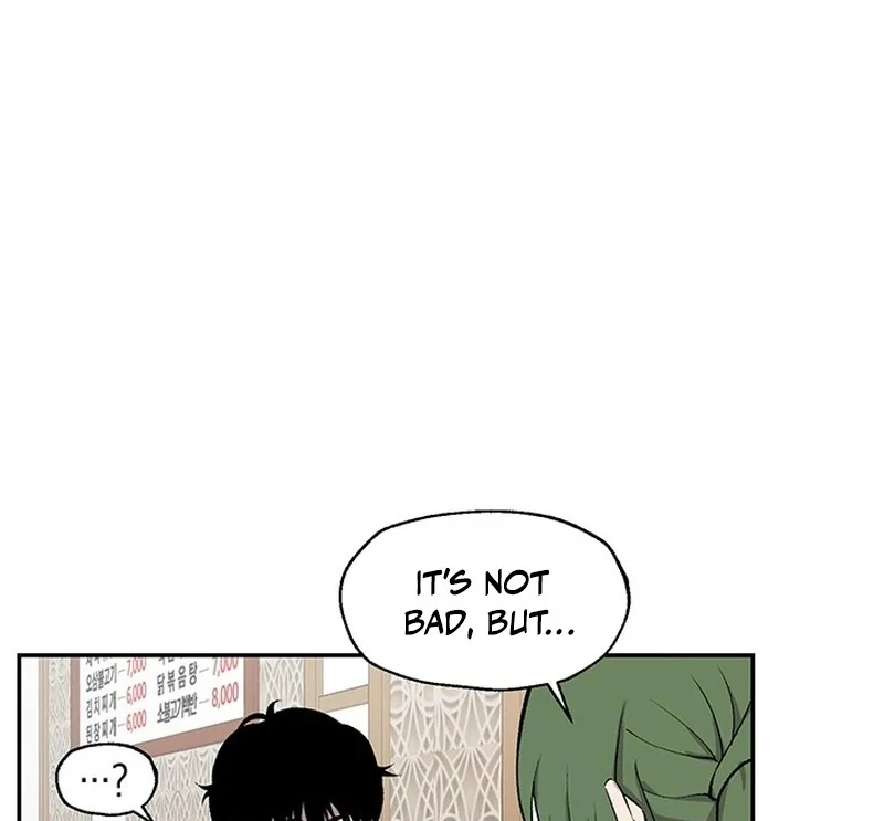 The Man Dying to Live Chapter 3 - page 103