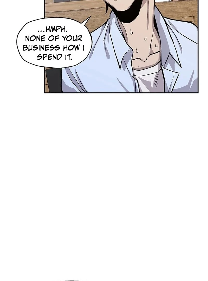 The Man Dying to Live Chapter 3 - page 108