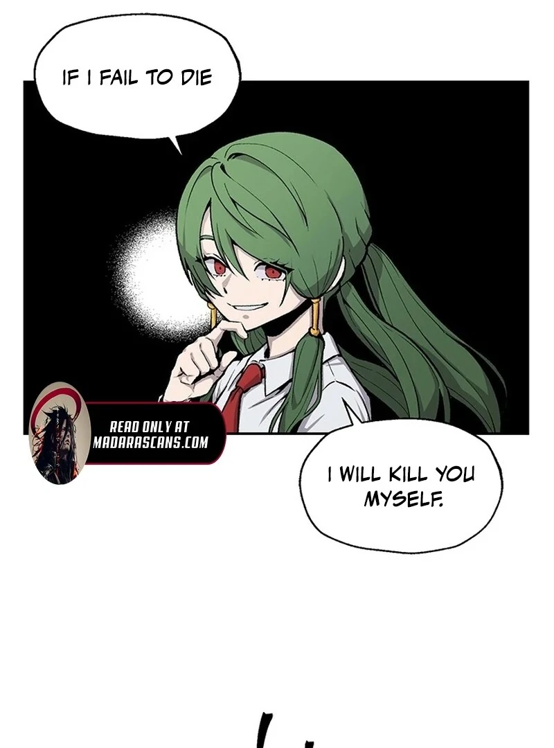 The Man Dying to Live Chapter 3 - page 11