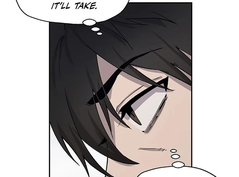 The Man Dying to Live Chapter 3 - page 121