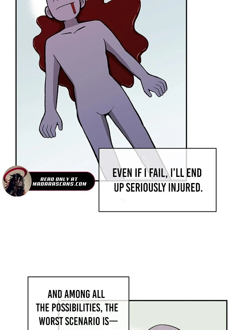 The Man Dying to Live Chapter 3 - page 125