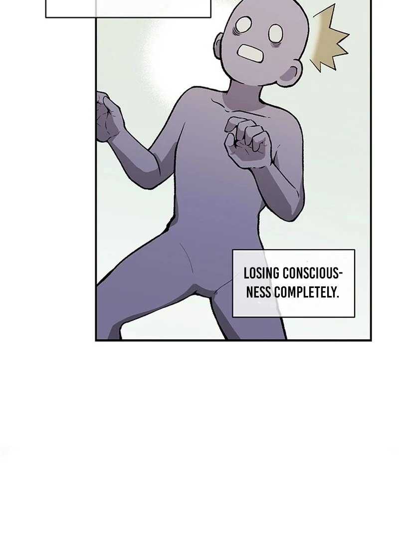 The Man Dying to Live Chapter 3 - page 126