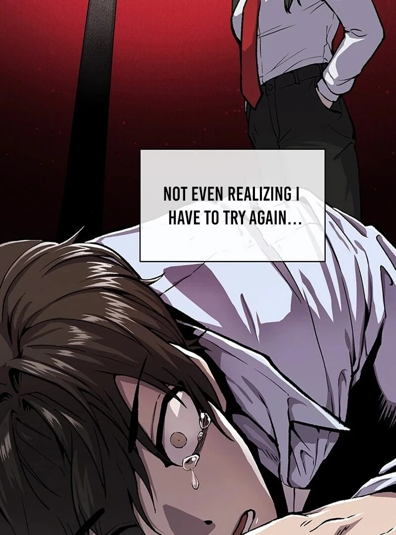 The Man Dying to Live Chapter 3 - page 128