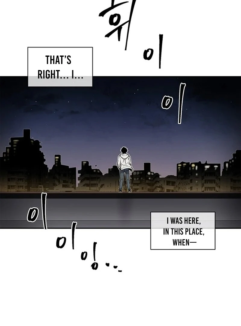 The Man Dying to Live Chapter 3 - page 12