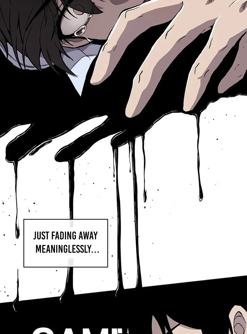 The Man Dying to Live Chapter 3 - page 129