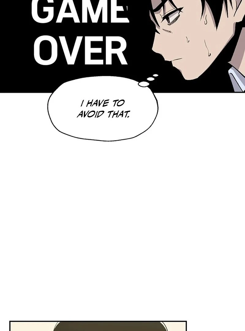 The Man Dying to Live Chapter 3 - page 130