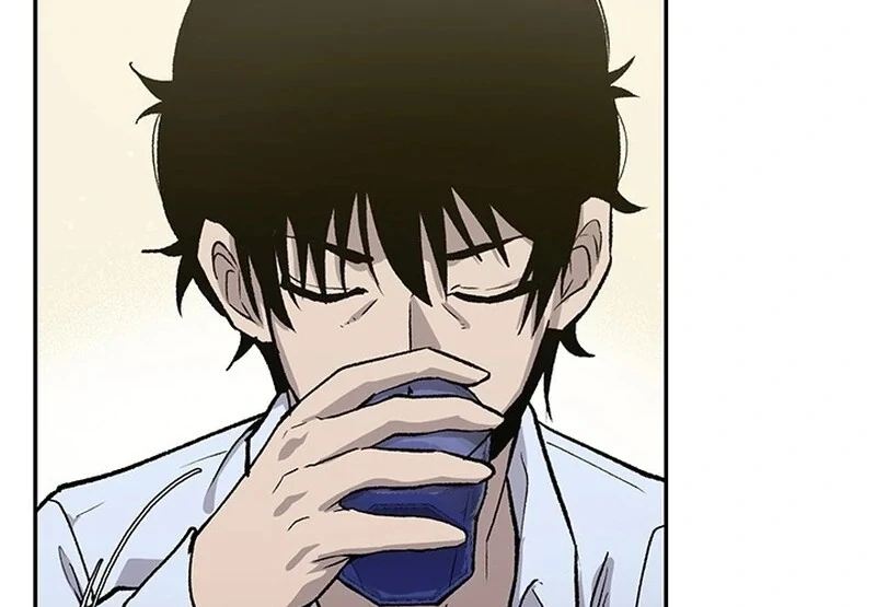 The Man Dying to Live Chapter 3 - page 131