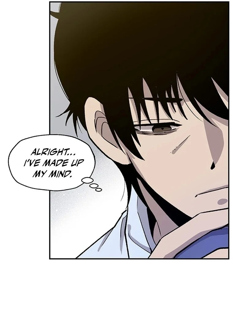 The Man Dying to Live Chapter 3 - page 133