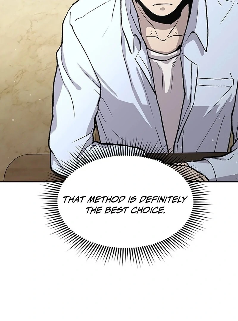 The Man Dying to Live Chapter 3 - page 135